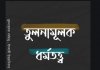 সকল ধর্মই মুলত তার অনুসারীদেরকে ভালো ভালো কাজ করতে শিক্ষা দেয়। তা হলে শুধু ইসলামকে অনুসরণ করতে বলা হচ্ছে কেন? যে কোনো একটি ধর্ম অনুসরণ করলে সমস্যা কোথায়? সকল ধর্মই মুলত তার অনুসারীদেরকে ভালো ভালো কাজ করতে শিক্ষা দেয়। তা হলে শুধু ইসলামকে অনুসরণ করতে বলা হচ্ছে কেন? যে কোনো একটি ধর্ম অনুসরণ করলে সমস্যা কোথায়?