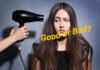 Does Hair Dryer Cause Hair Loss: Get All Your Facts Straight। How to prevent hair loss what causes hair loss,hair loss treatment,how to prevent hair lo