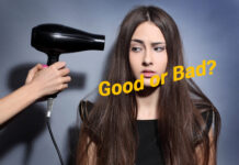 Does Hair Dryer Cause Hair Loss: Get All Your Facts Straight। How to prevent hair loss what causes hair loss,hair loss treatment,how to prevent hair lo
